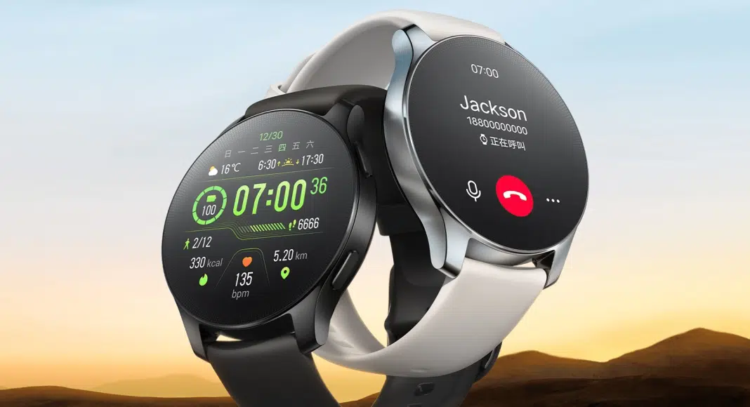 Vivo Watch 3 prikazuje svoj izgled i prije predstavljanja