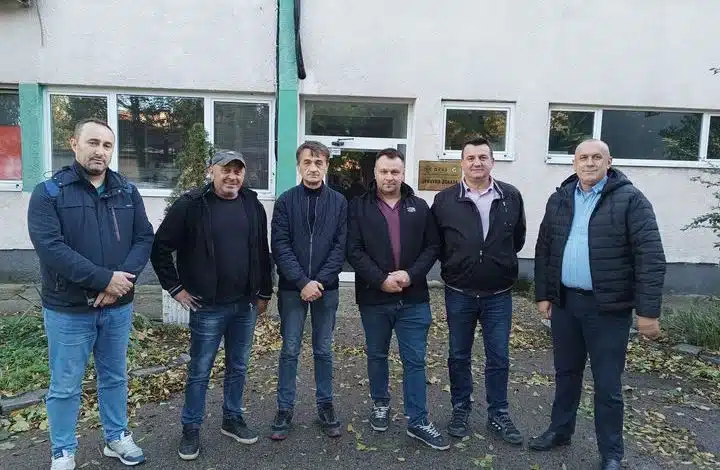 Vozači tramvaja danas putuju u Poljsku na obuku za vožnju