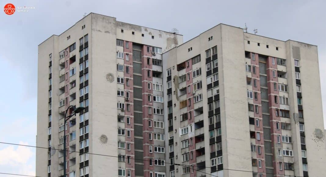 Zatvoren javni poziv za subvencioniranje rješavanja stambenog pitanja mladih u