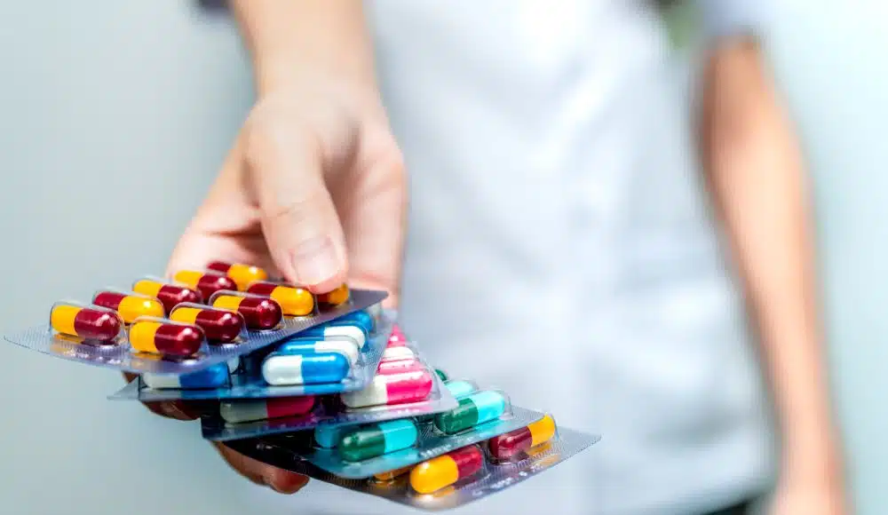 Znanstvenici upozoravaju na antibiotike koji više ne djeluju: