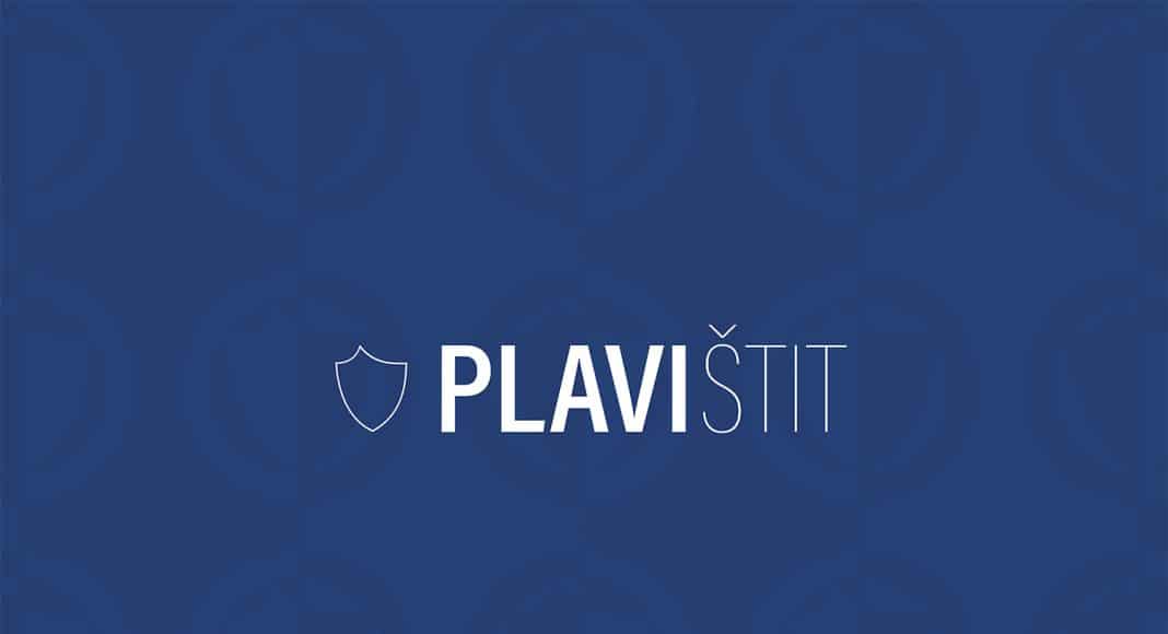 Postani dio Plavog štita!