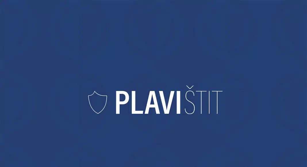 Postani dio Plavog štita!