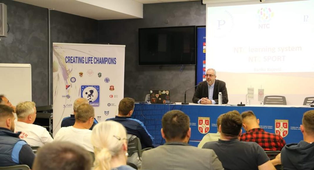 FOTO: Životni šampioni sumiraju utiske pred 2024. godinu
