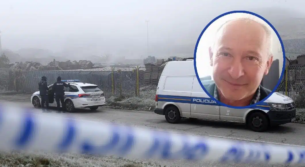 JOSIP JE NA DEPONIJI U ZAGREBU OSTAO BEZ RUKE: NE