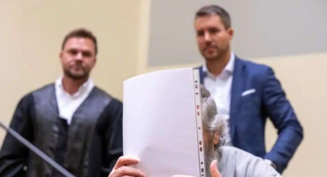 DRŽAVLJANIN BIH OSUĐEN NA DOŽIVOTNU ZBOG UBISTVA SUPRUGE: OSTAVILA GA