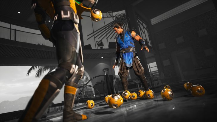 Mortal Kombat 1: Fatalnost ili (uglavnom) besprijekorna pobjeda? mortal kombat 1 fatality