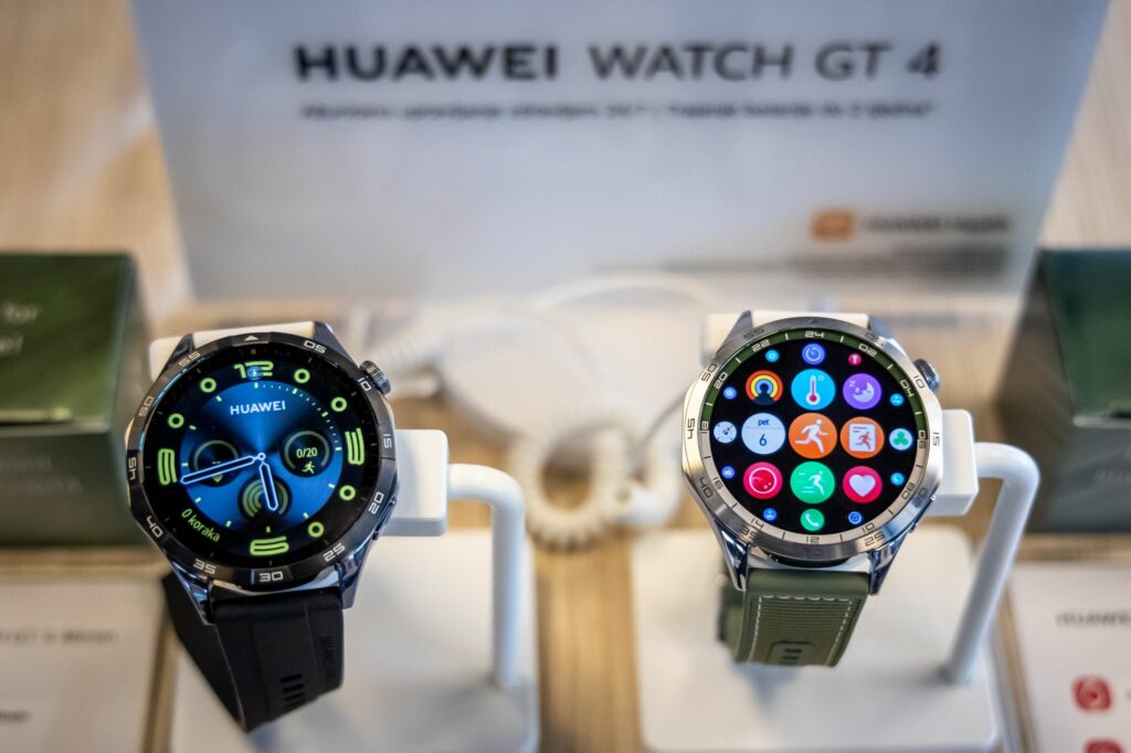 huawei watch gt 4 sd 7