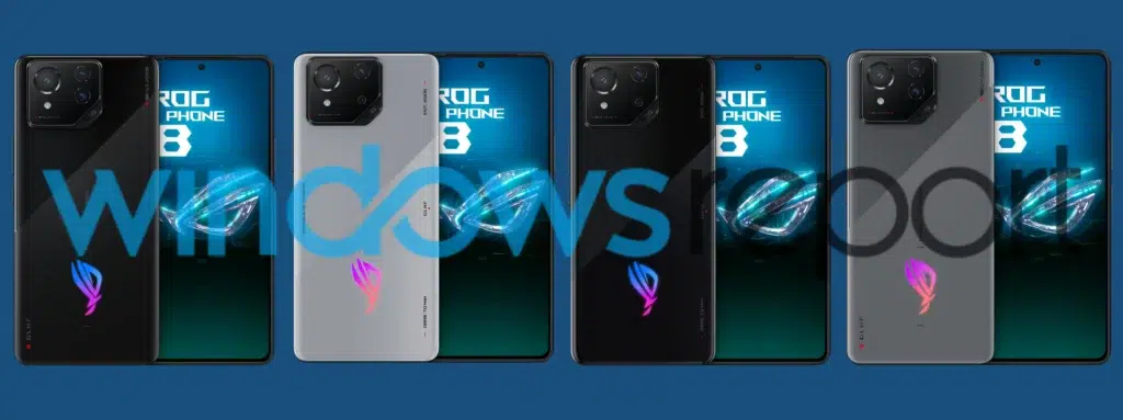Ovo je ASUS ROG Phone 8 i 8 Pro 30 2 8