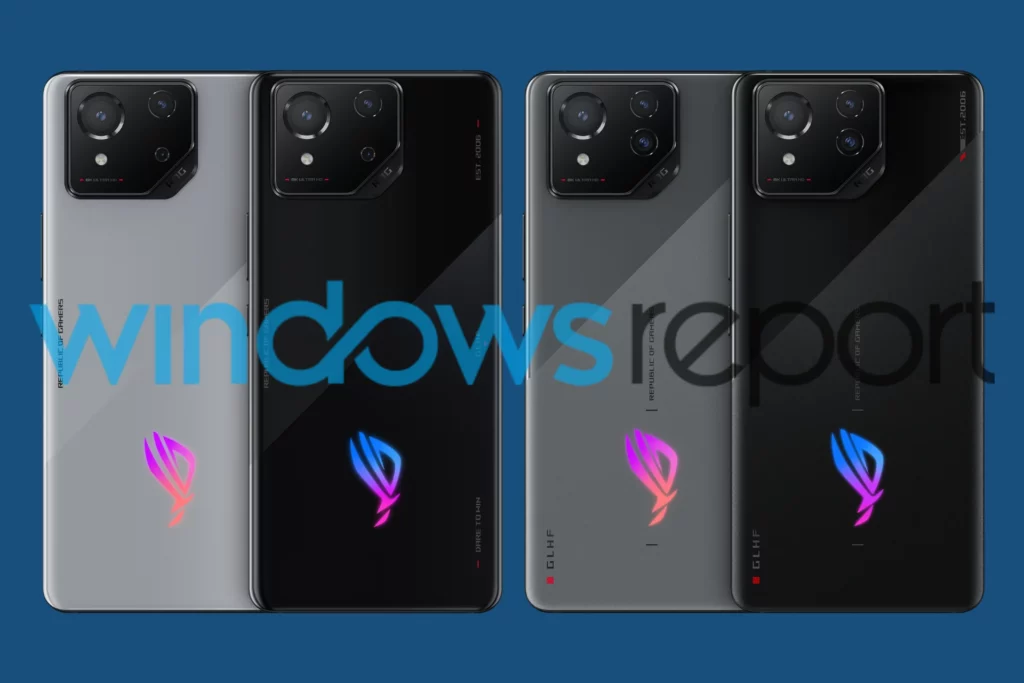 Ovo je ASUS ROG Phone 8 i 8 Pro 33 5 3