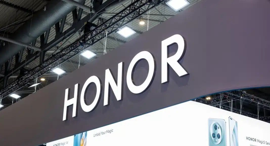 Honor Magic6 Pro: Procurila prva fotografija