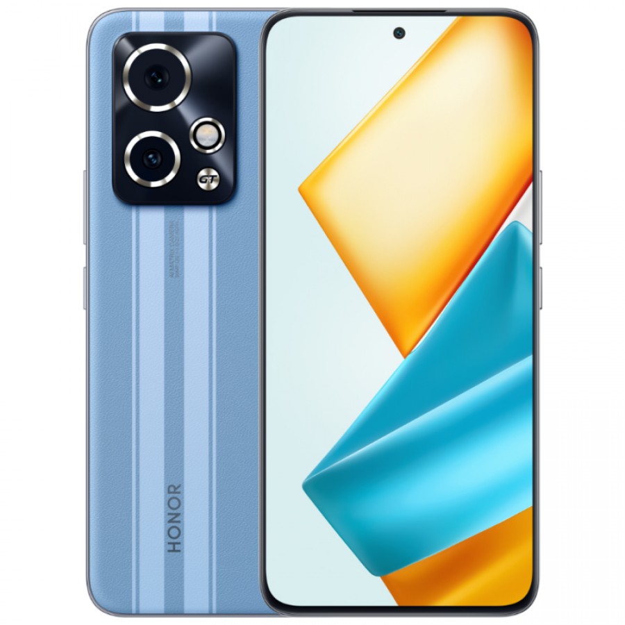 Honor 90 GT - Snapdragon 8 Gen 2 i 24GB RAM-a 32 4 14