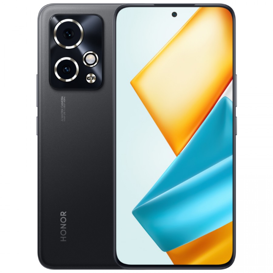 Honor 90 GT - Snapdragon 8 Gen 2 i 24GB RAM-a 31 3 22