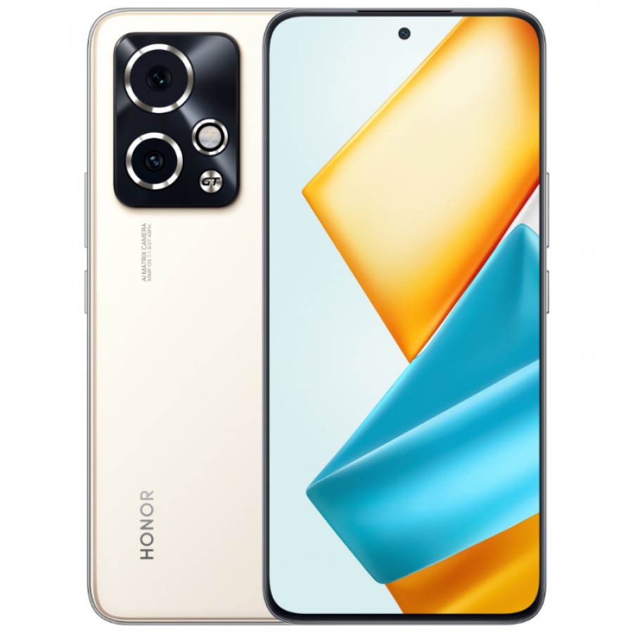 Honor 90 GT - Snapdragon 8 Gen 2 i 24GB RAM-a 33 5 7