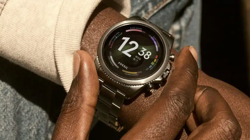 Fossil satove više neće pokretati Wear OS