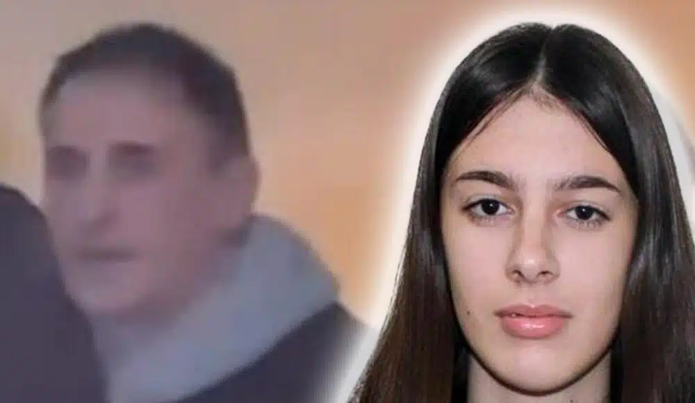 5 TAJNI UBISTVA VANJE: OTAC IMAO STRAVIČNU ULOGU U OTMICI