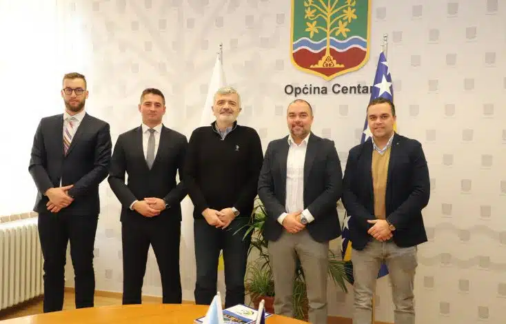 Evropsko prvenstvo u mininogometu biće održano u Sarajevu – 033.ba