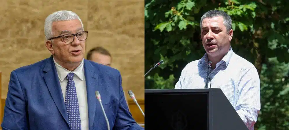 ADŽIĆ PORUČIO MANDIĆU: NEĆE BITI REPRIZE PODGORIČKE SKUPŠTINE