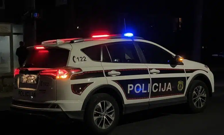 Akcija “Cleaner”: Uhapšene tri osobe, pretresi na više lokacija