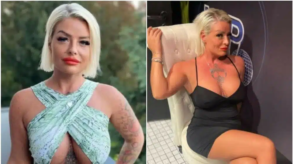 FATALNA MIRNESA S. SE ZALJUBILA U NJEMAČKOM ZATVORU: ČEKA DOZVOLU