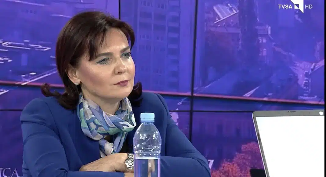 Fatima Gavrankapetanović podnijela inicijativu za nabavku Lokomata za neurorehabilitaciju
