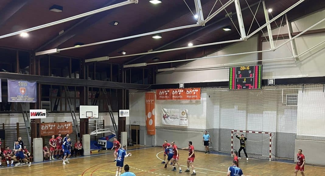 Hercegovina do pobjede u posljednjim sekundama