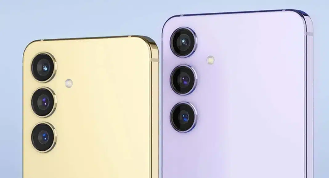 Hoće li Samsung zadržati ISOCELL GN3 senzor ili prijeći na