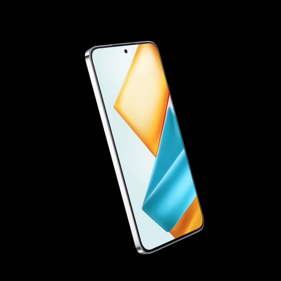 Honor 90 GT - Snapdragon 8 Gen 2 i 24GB RAM-a 29 1 35