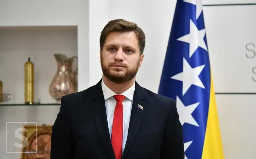Irfan Čengić: 'Obećao sam štititi općinsku imovinu. Zbog ovoga godišnje