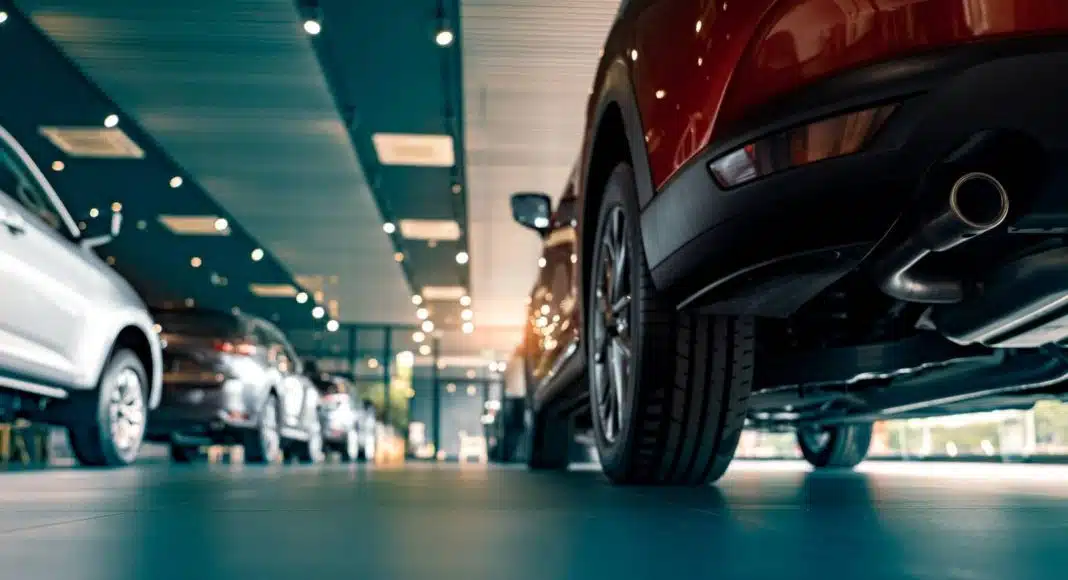 Isplati li se više kupiti model automobila