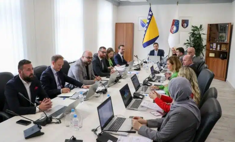 Iz Budžeta KS izdvaja se 200.000 KM za nabavku savremenog