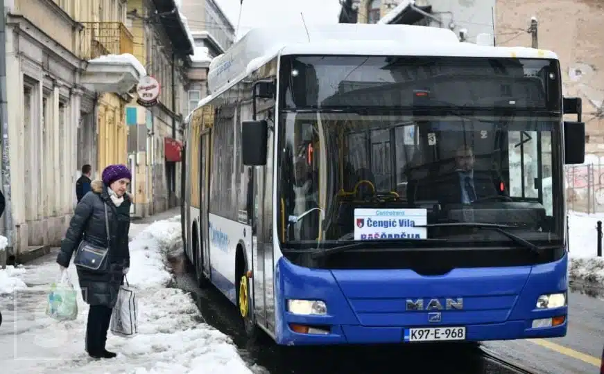 Izmjene u javnom prijevozu: Centrotrans uputio važnu obavijest za građane