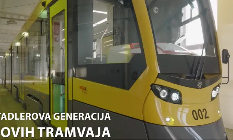 Ministar saobraćaja: Tramvaj je bio i ostat će simbol Sarajeva