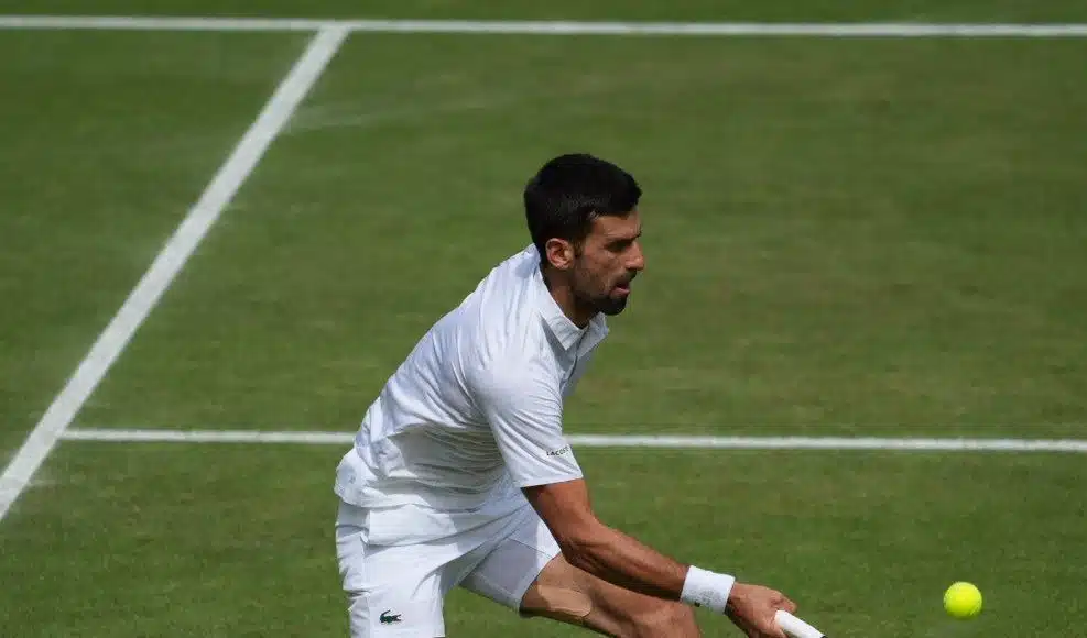 NOVAK NAJBOLJI I NA UTR-ovoj LISTI: TOP 10 znatno drugačiji