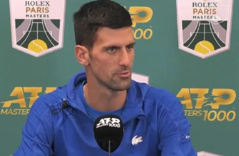 Nagrada izmakla Ivaniševiću, Đokoviću zvanom ATP