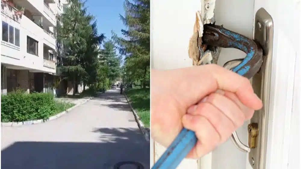 Nečuvena situacija u sarajevskom naselju Dobrinja: Radnici upali u stan