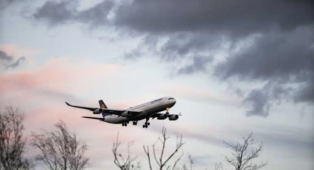 Otkazani letovi sa sarajevskog aerodroma zbog snažnog vjetra