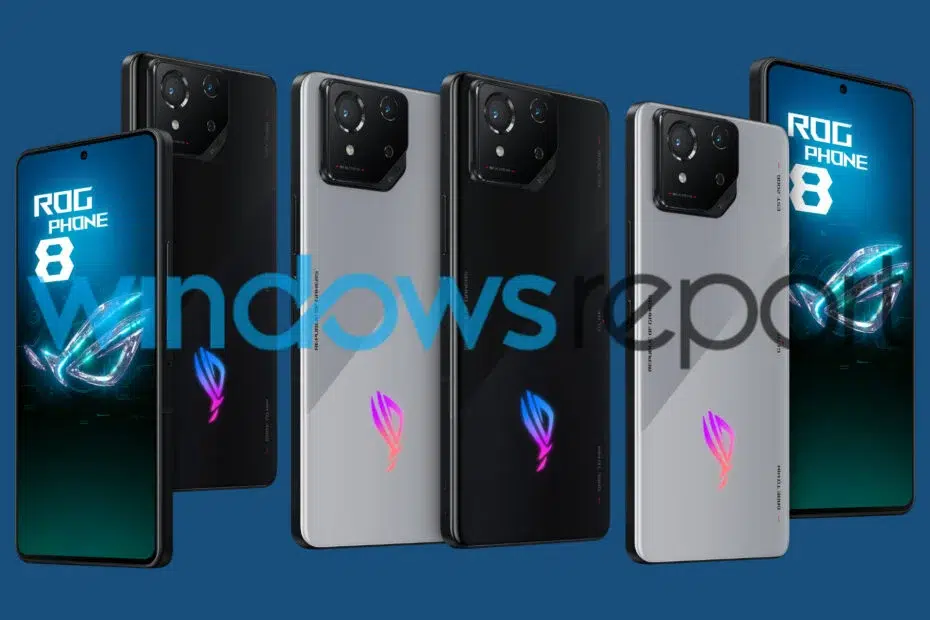 Ovo je ASUS ROG Phone 8 i 8 Pro 29 1 7