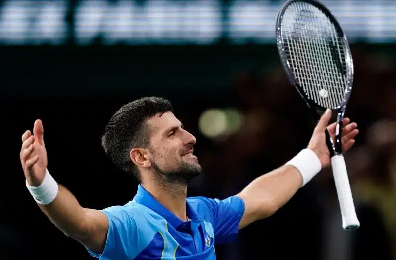 Ovo je Đokovićeva odjeća za Australian Open (FOTO)