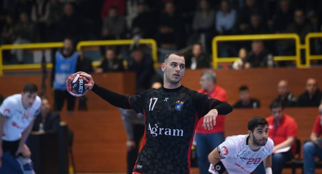 PAVLOVIĆ: Puno je konkurenata, tako da svaki izgubljeni bod može