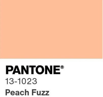 Pantone boja 2024. godine neće biti po svačijem ukusu