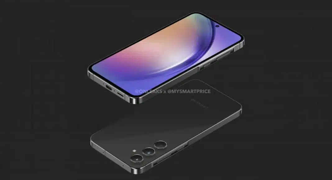 Poboljšani dizajn i snaga Exynos 1480 procesora