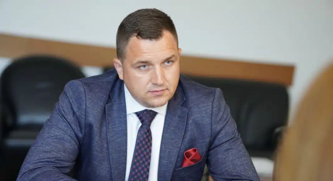 Podignuta optužnica protiv bivšeg ministra