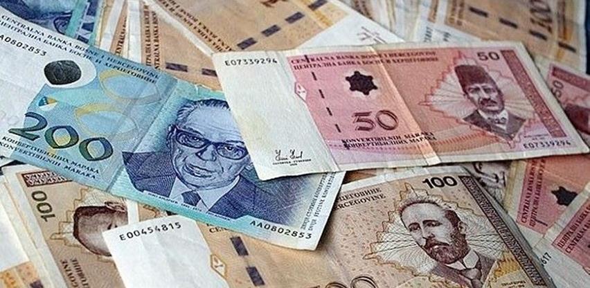 RS: Prosječna neto plata u novembru 1.296 KM - Business