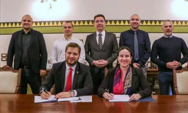 Rekonstrukcija tvrđave Bistrik, koloristička obnova fasada, neke su od zajedničkih