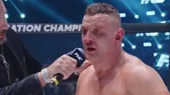 Slovenac Fabjan nakon pobjede u Sarajevu: Allah me vratio u