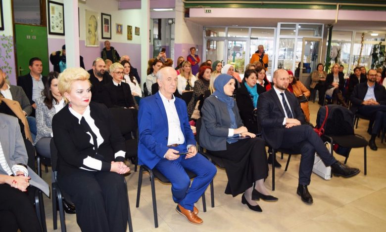 U 35 osnovnih škola KS koje imaju produženi boravak uspostavljen