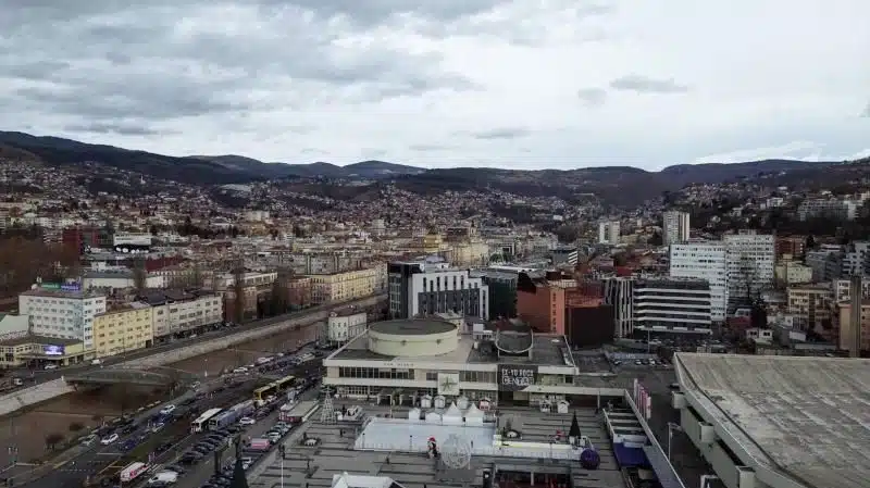 U Kantonu Sarajevo ukinuta epizoda