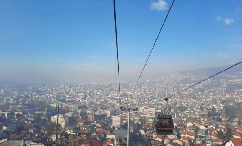 U januaru popust na cijenu povratne karte za Trebevićku žičaru