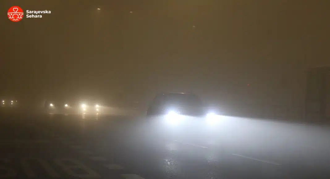 U pet općina u KS proglašena