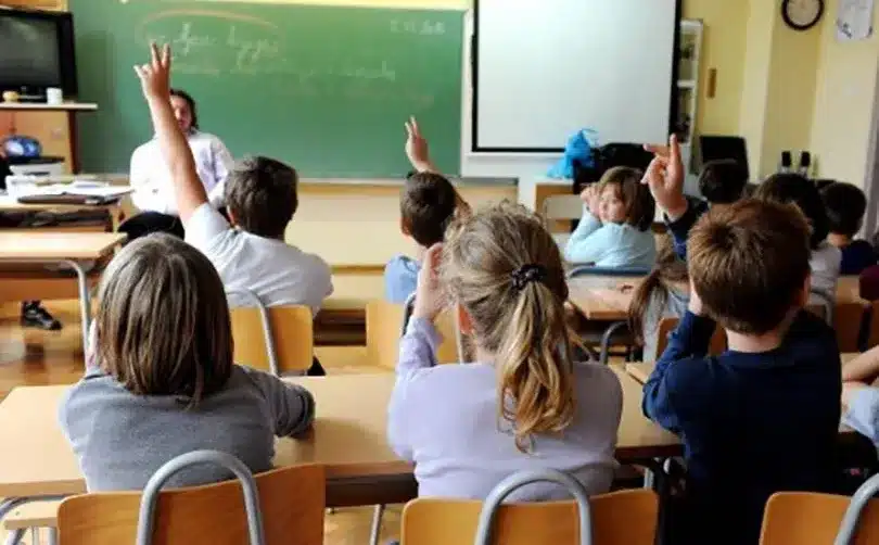 U školi u Sarajevu ne radi grijanje pa su nas